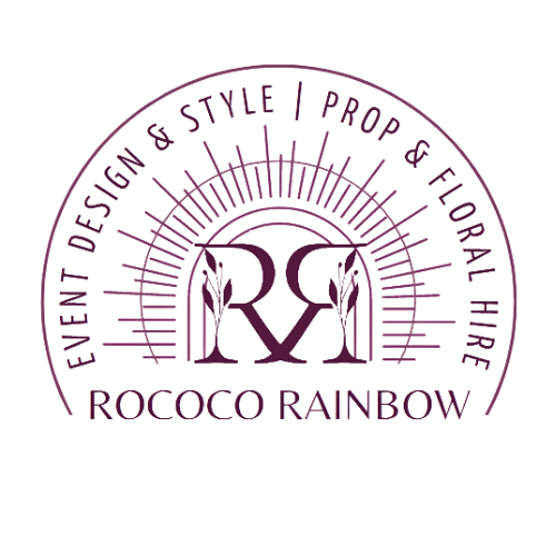 Rococo Rainbow
